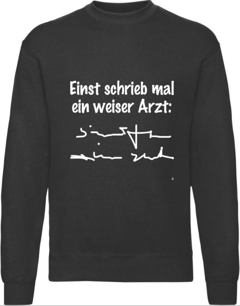 Arzt